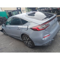 honda civic xi hatchback (fl) del año 2024