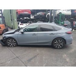 honda civic xi hatchback (fl) del año 2024