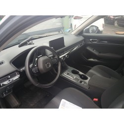 honda civic xi hatchback (fl) del año 2024