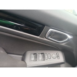 honda civic xi hatchback (fl) del año 2024