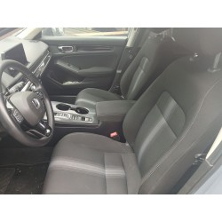 honda civic xi hatchback (fl) del año 2024