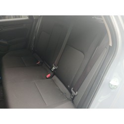 honda civic xi hatchback (fl) del año 2024