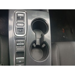 honda civic xi hatchback (fl) del año 2024