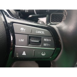 honda civic xi hatchback (fl) del año 2024