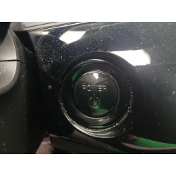 honda civic xi hatchback (fl) del año 2024