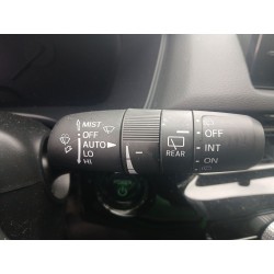 honda civic xi hatchback (fl) del año 2024