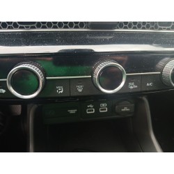 honda civic xi hatchback (fl) del año 2024