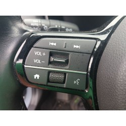 honda civic xi hatchback (fl) del año 2024