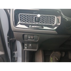 honda civic xi hatchback (fl) del año 2024