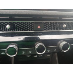 honda civic xi hatchback (fl) del año 2024