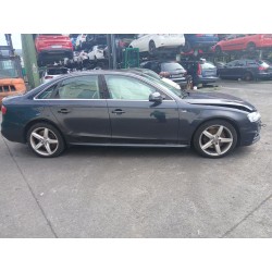 audi a4 b8 (8k2) del año 2015