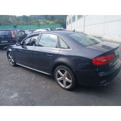 audi a4 b8 (8k2) del año 2015