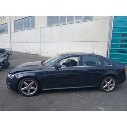 audi a4 b8 (8k2) del año 2015