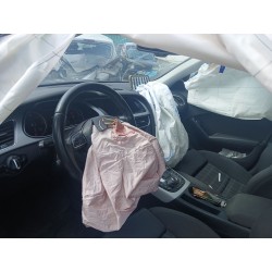 audi a4 b8 (8k2) del año 2015