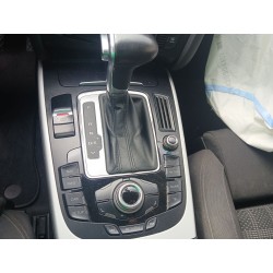 audi a4 b8 (8k2) del año 2015