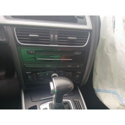 audi a4 b8 (8k2) del año 2015