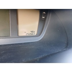 citroën c4 grand picasso i (ua_) del año 2011