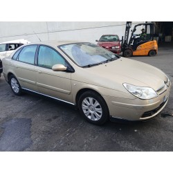 citroën c5 ii (rc_) del año 2005