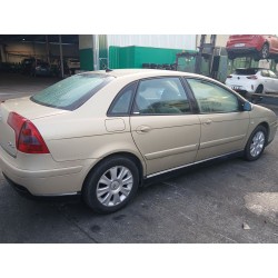 citroën c5 ii (rc_) del año 2005