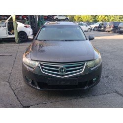 honda accord viii station wagon (cw) del año 2008