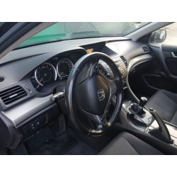 honda accord viii station wagon (cw) del año 2008