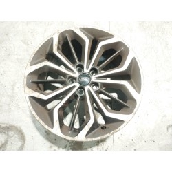 Recambio de llanta para ford focus iv (hn) 1.0 ecoboost referencia OEM IAM JX7C1007H1A  