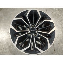 Recambio de llanta para ford focus iv (hn) 1.0 ecoboost referencia OEM IAM JX7C1007H1A  2246334