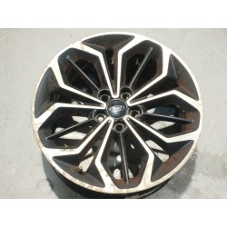 Recambio de llanta para ford focus iv (hn) 1.0 ecoboost referencia OEM IAM JX7C1007H1A  2246334