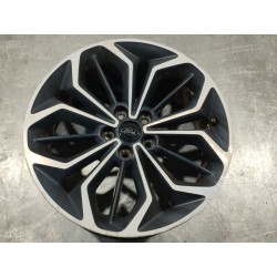 Recambio de llanta para ford focus iv (hn) 1.0 ecoboost referencia OEM IAM JX7C1007H1A  2246334