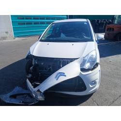 citroën c3 ii (sc_) del año 2011