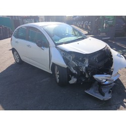 citroën c3 ii (sc_) del año 2011