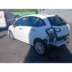 citroën c3 ii (sc_) del año 2011