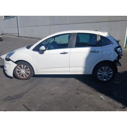 citroën c3 ii (sc_) del año 2011