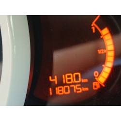 citroën c3 ii (sc_) del año 2011