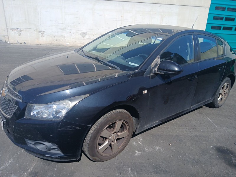 chevrolet cruze (j300) del año 2011