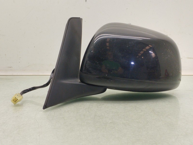 Recambio de retrovisor izquierdo para fiat sedici (189_) 2.0 d multijet 4x4 referencia OEM IAM  8470279J70 