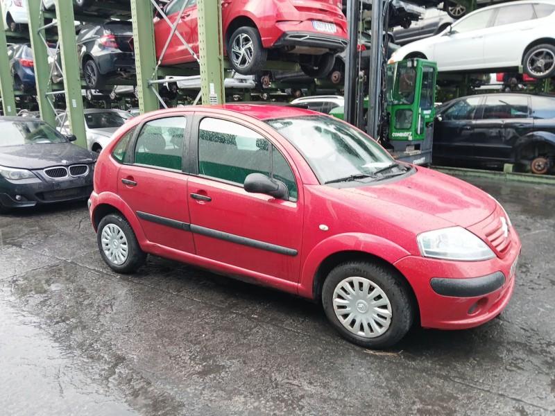 citroën c3 i (fc_, fn_) del año 2025