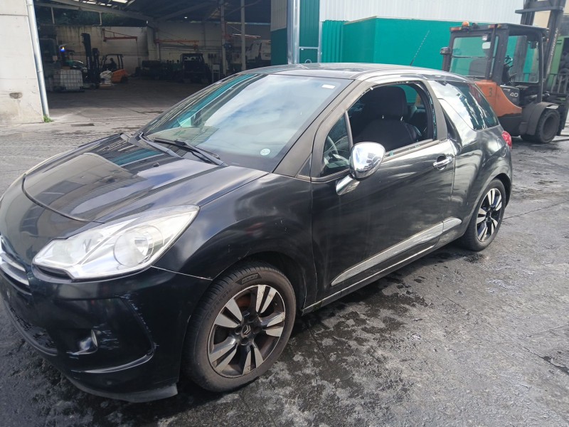 citroën ds3 (sa_) del año 2011