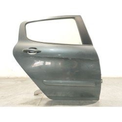 Recambio de puerta trasera derecha para peugeot 308 i (4a_, 4c_) 1.6 hdi referencia OEM IAM 9008W9  