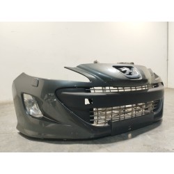 Recambio de paragolpes delantero para peugeot 308 i (4a_, 4c_) 1.6 hdi referencia OEM IAM 7401LZ  