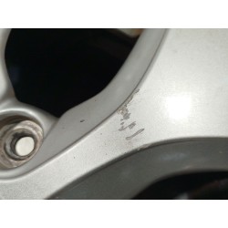 Recambio de llanta para kia carens iv 1.7 crdi referencia OEM IAM  52910A4100 6.5Jx16 ET48.5