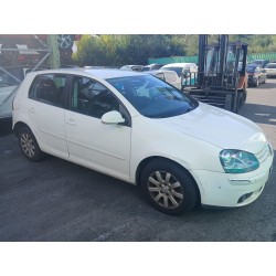 volkswagen golf v (1k1) del año 2005