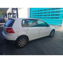 volkswagen golf v (1k1) del año 2005