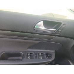 volkswagen golf v (1k1) del año 2005