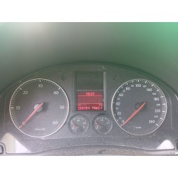 volkswagen golf v (1k1) del año 2005