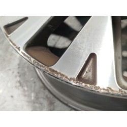 Recambio de llanta para kia cee´d (jd) 1.4 mpi referencia OEM IAM  52910A2800 6.5Jx16H2 ET50