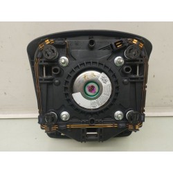 Recambio de airbag delantero izquierdo para peugeot boxer furgoneta 2.2 bluehdi 140 referencia OEM IAM 1659791880 07356857830 