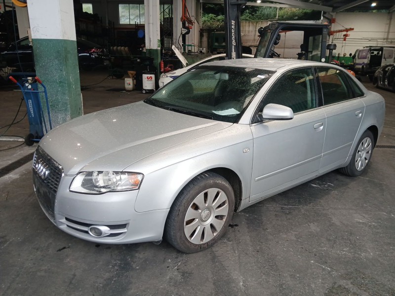 audi a4 b7 (8ec) del año 2007
