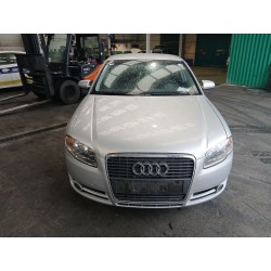 audi a4 b7 (8ec) del año 2007