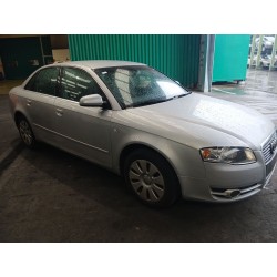 audi a4 b7 (8ec) del año 2007